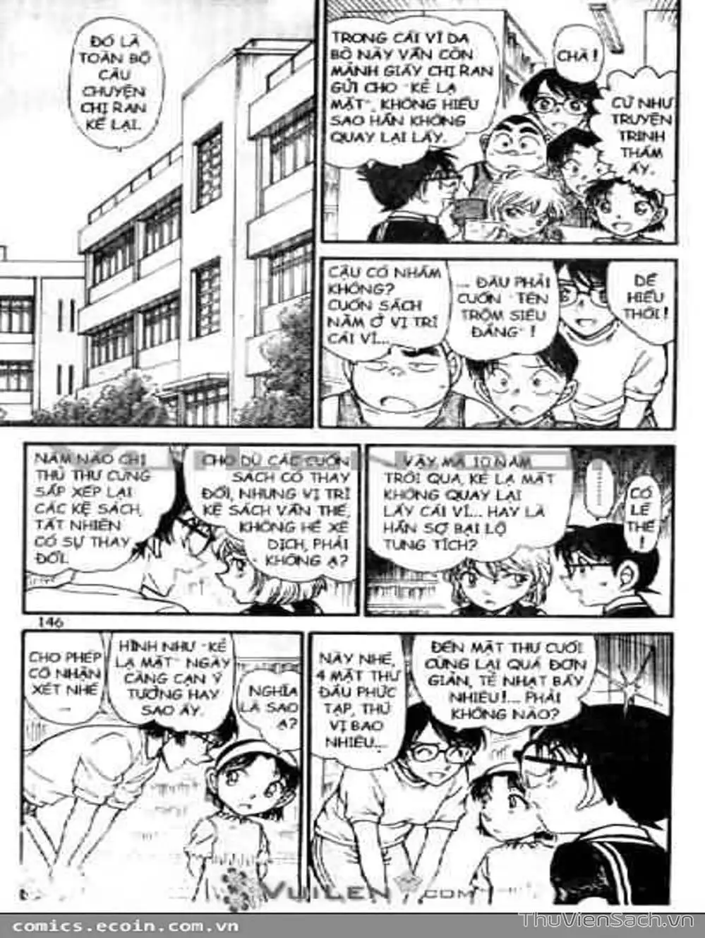 Chapter 673 - Image 10