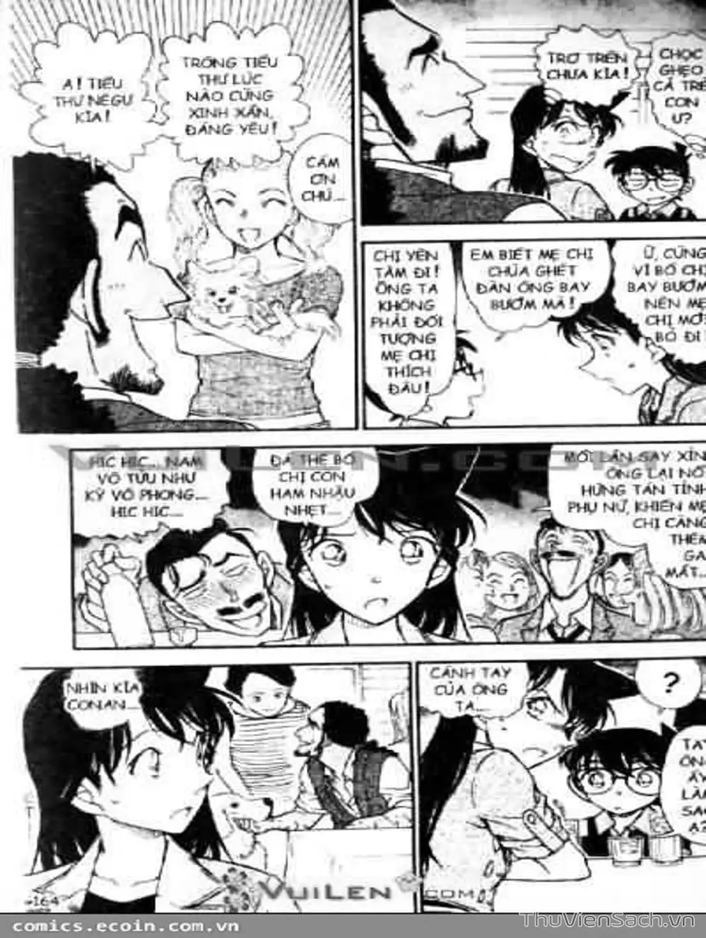 Chapter 674 - Image 11