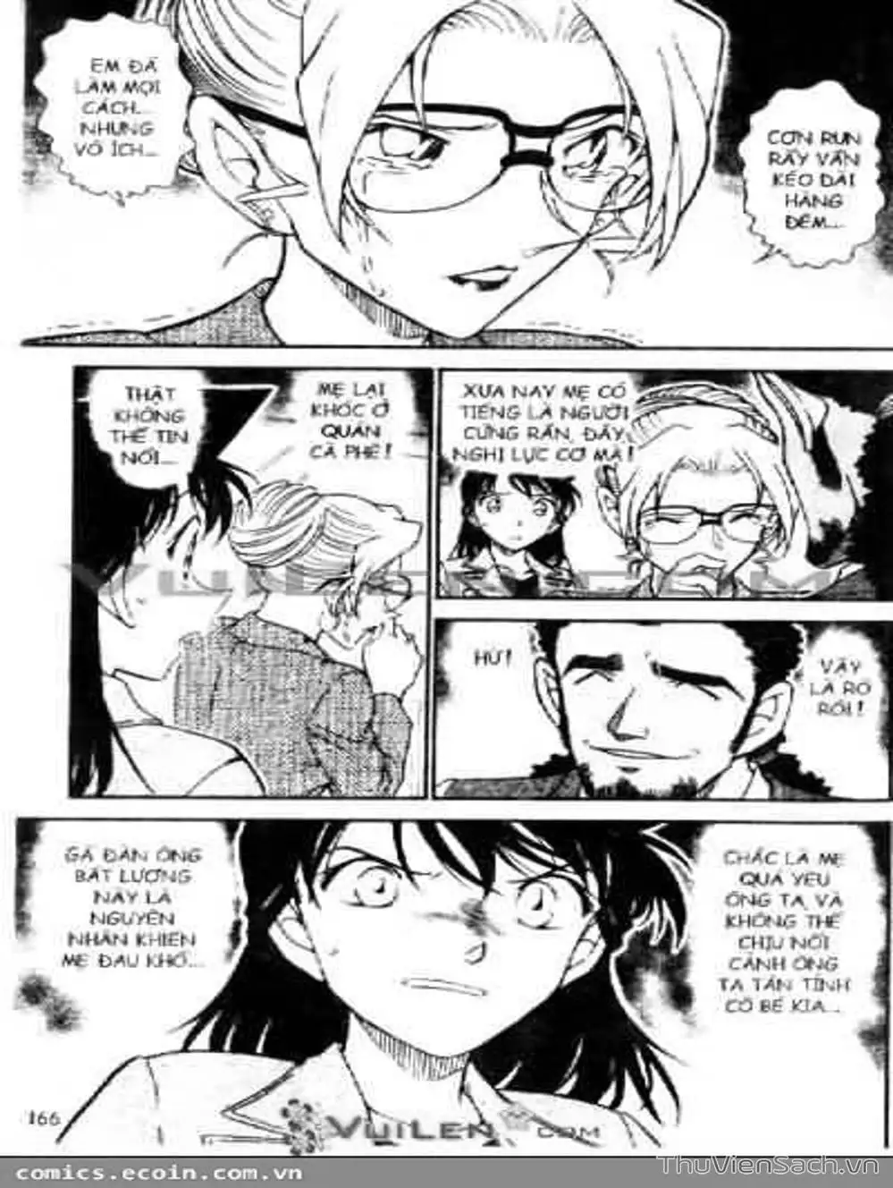 Chapter 674 - Image 13