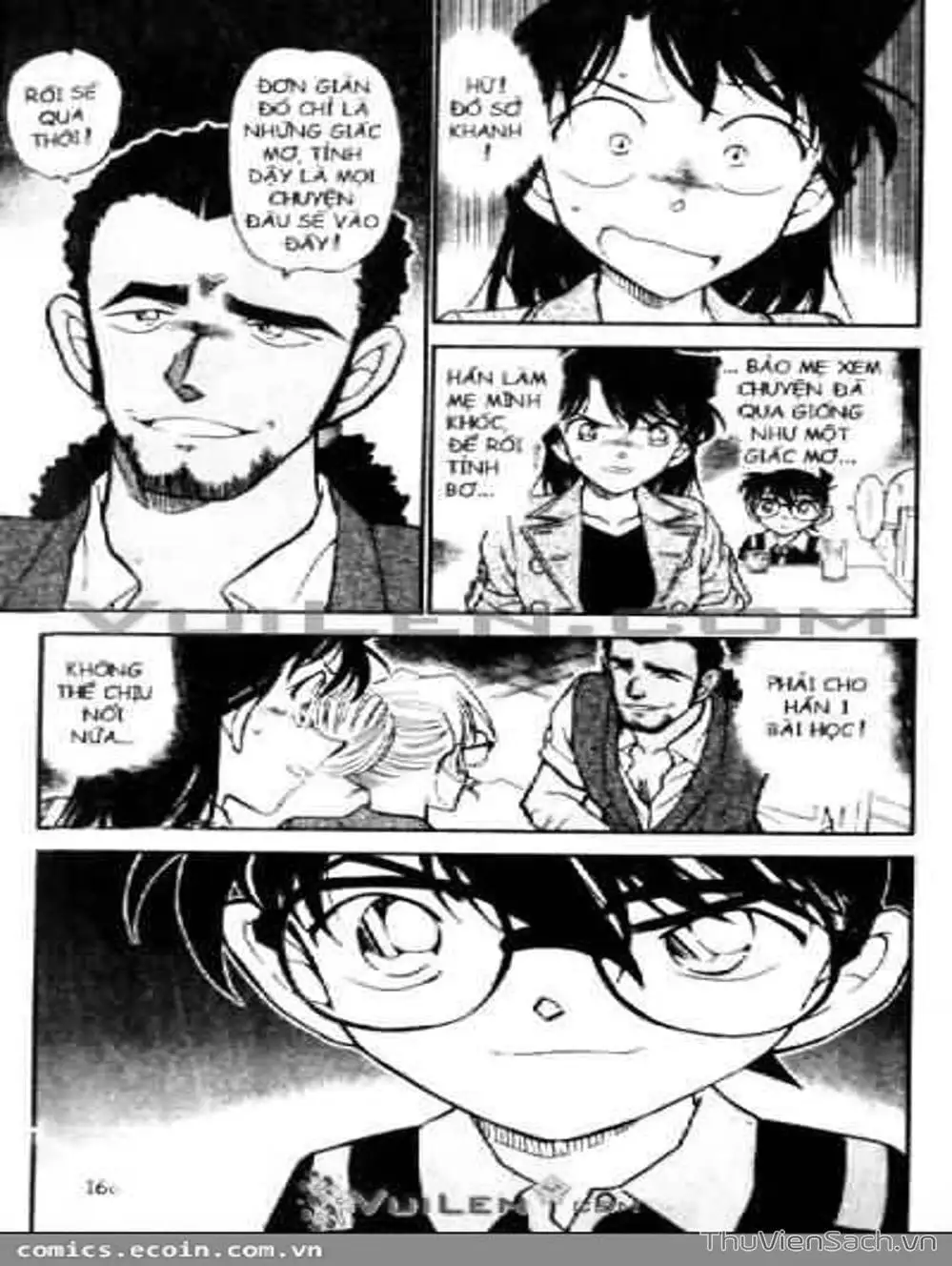 Chapter 674 - Image 15