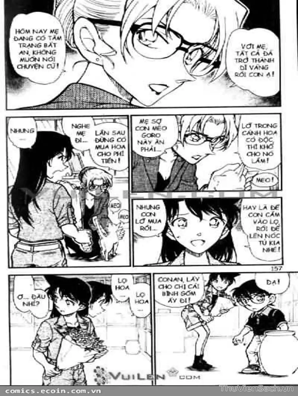 Chapter 674 - Image 4