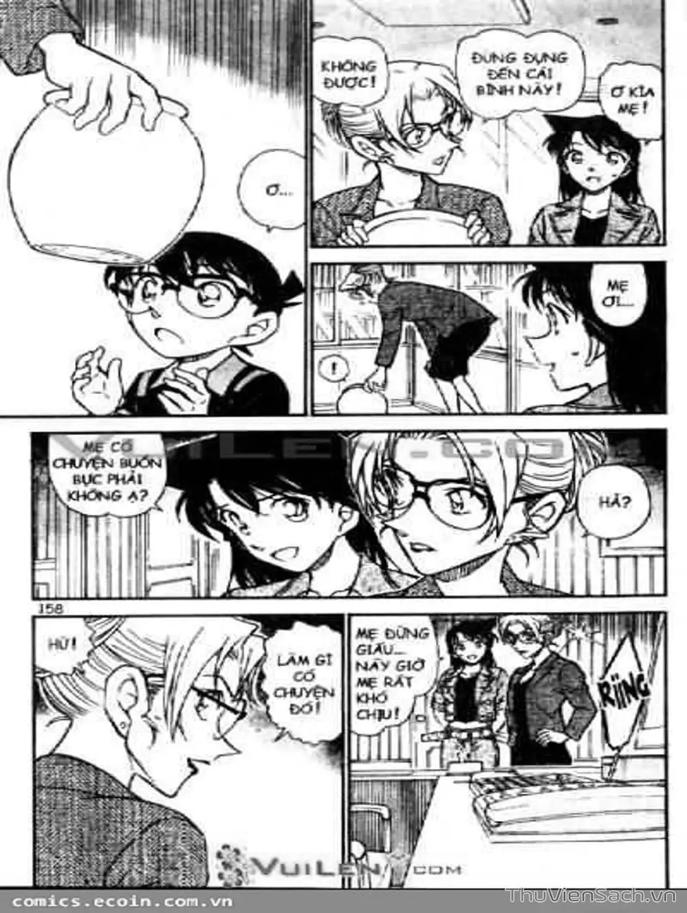 Chapter 674 - Image 5