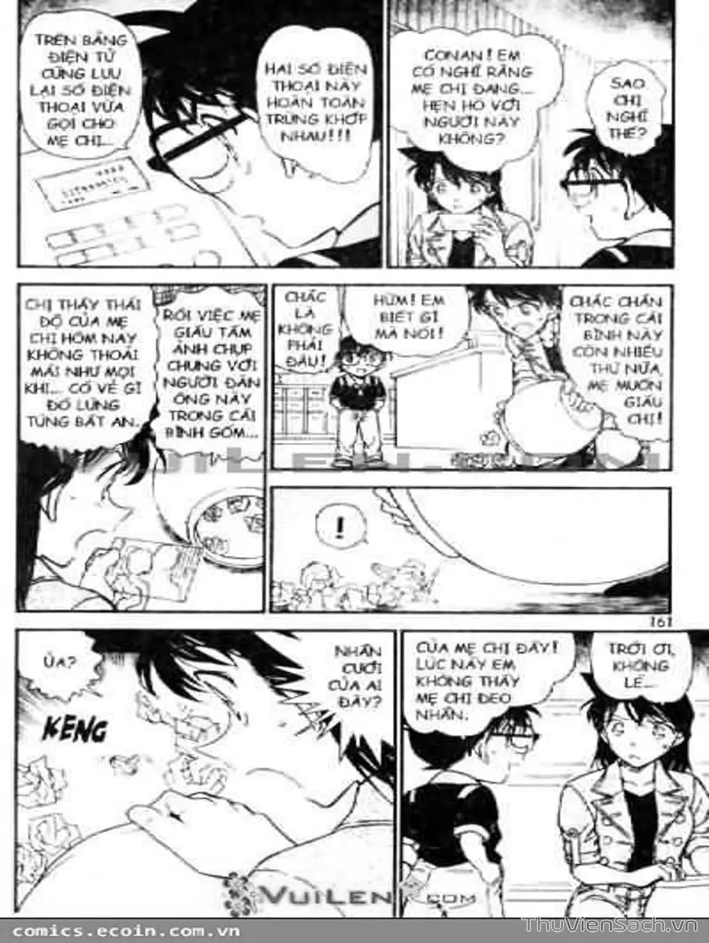 Chapter 674 - Image 8