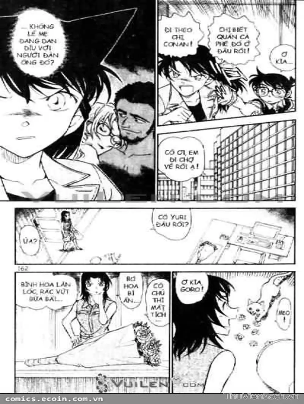 Chapter 674 - Image 9