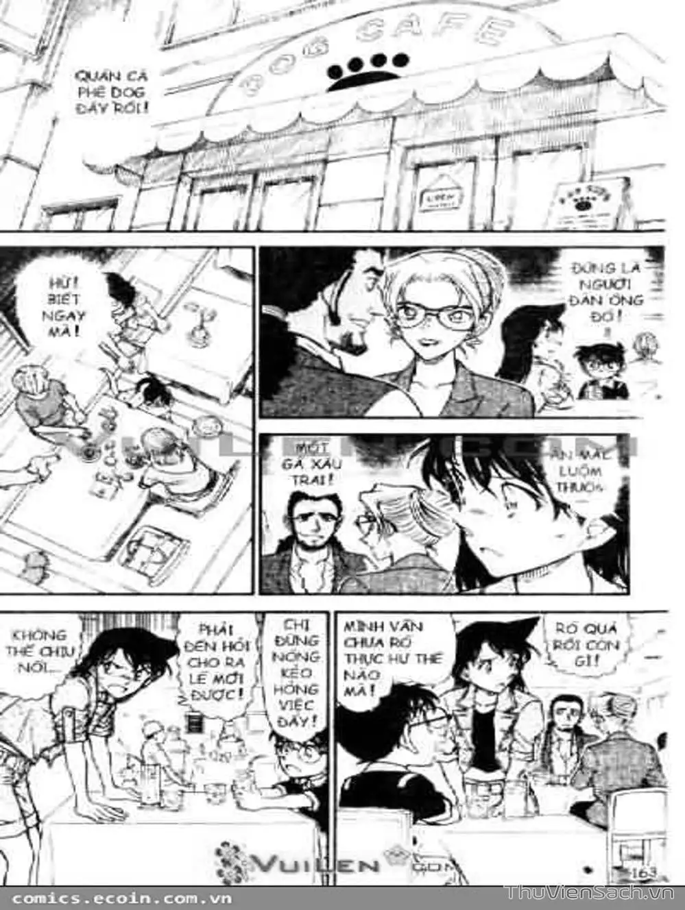 Chapter 674 - Image 10