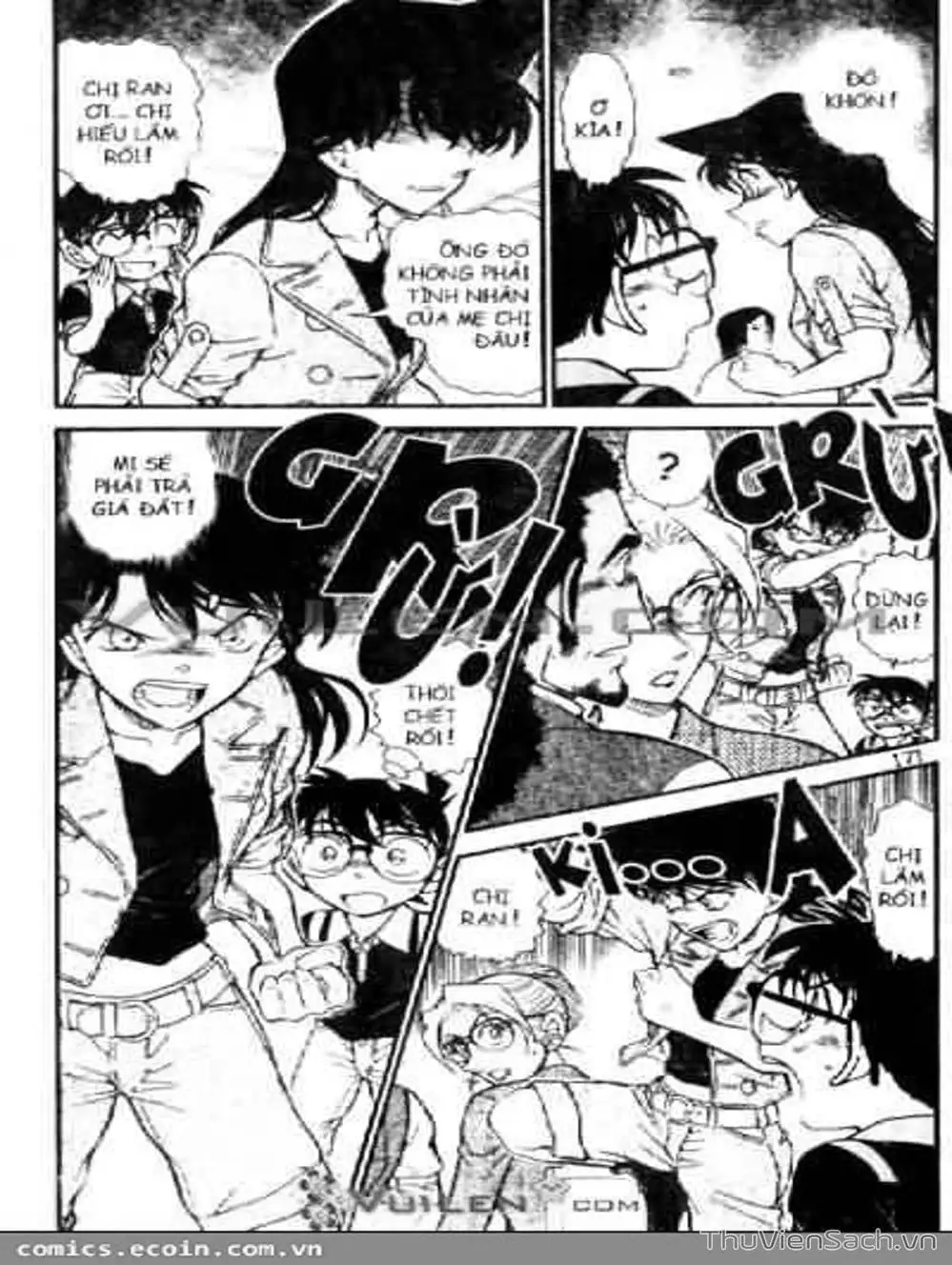 Chapter 675 - Image 2