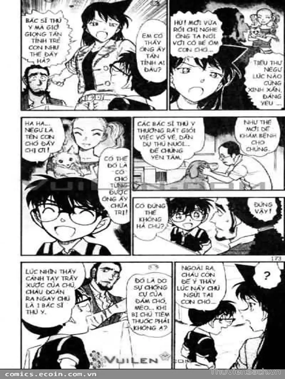 Chapter 675 - Image 4