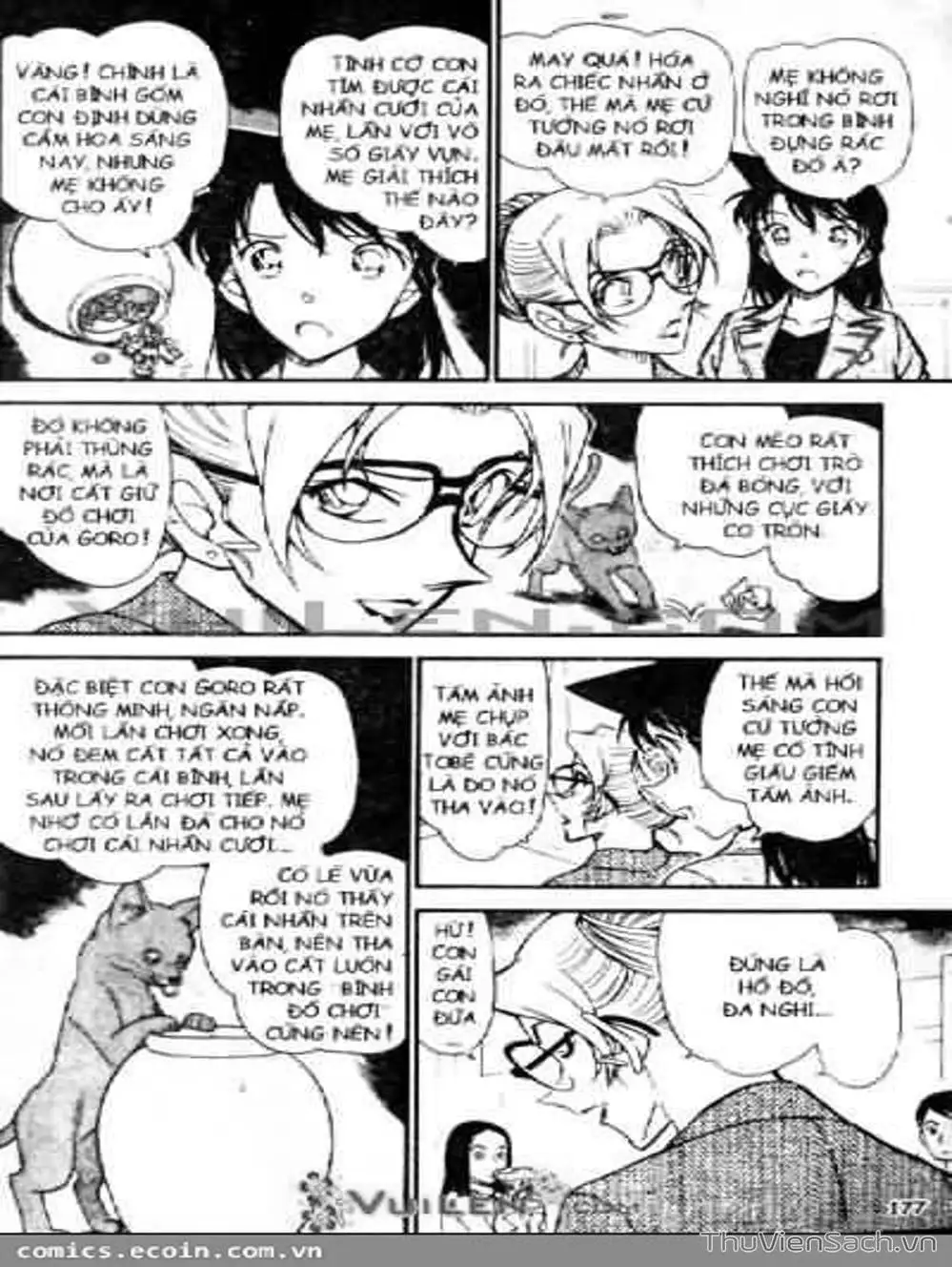 Chapter 675 - Image 8
