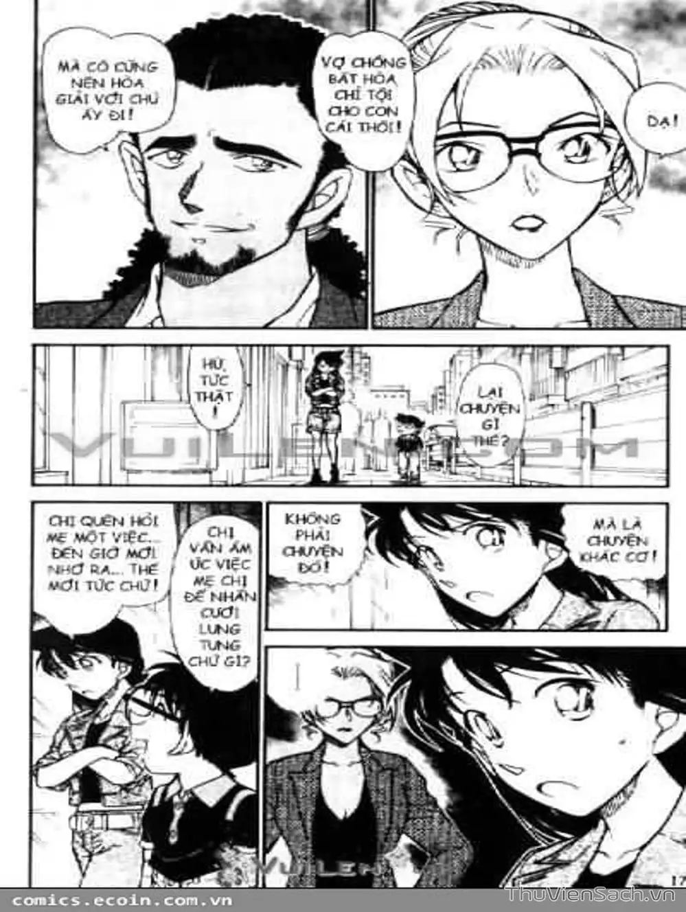 Chapter 675 - Image 10