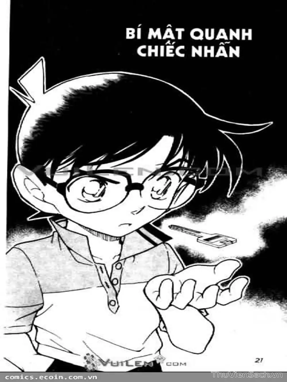 Chapter 676 - Image 16
