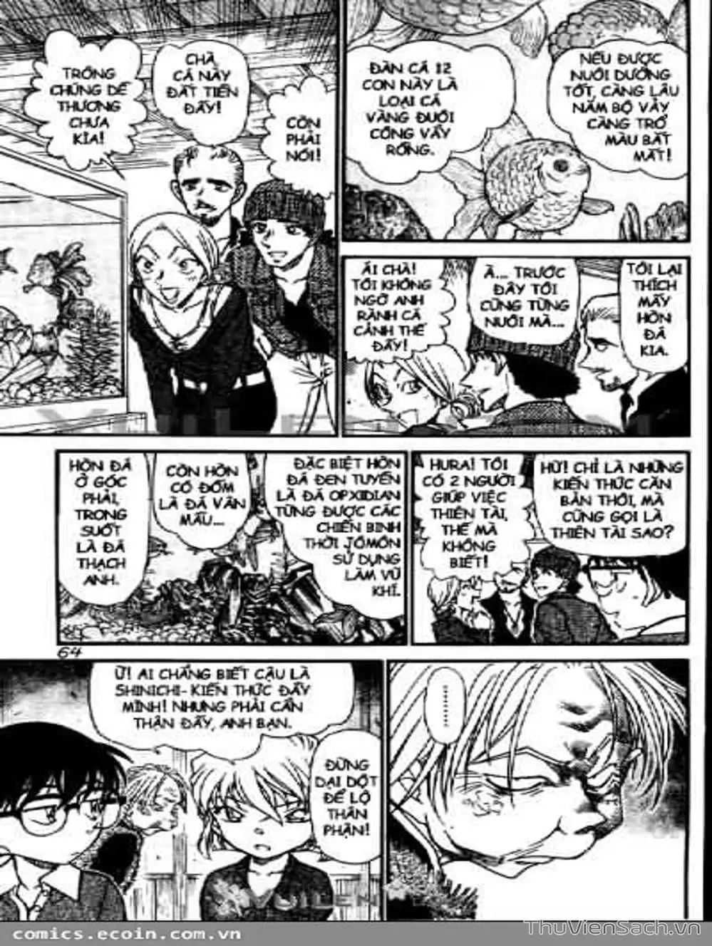 Chapter 679 - Image 11