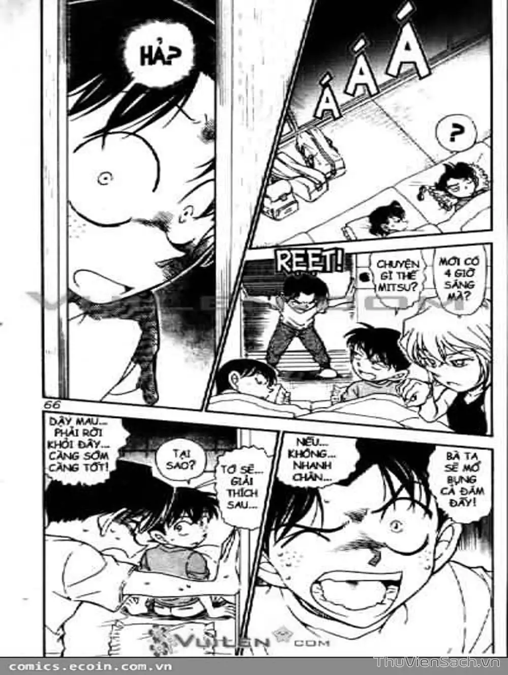 Chapter 679 - Image 13