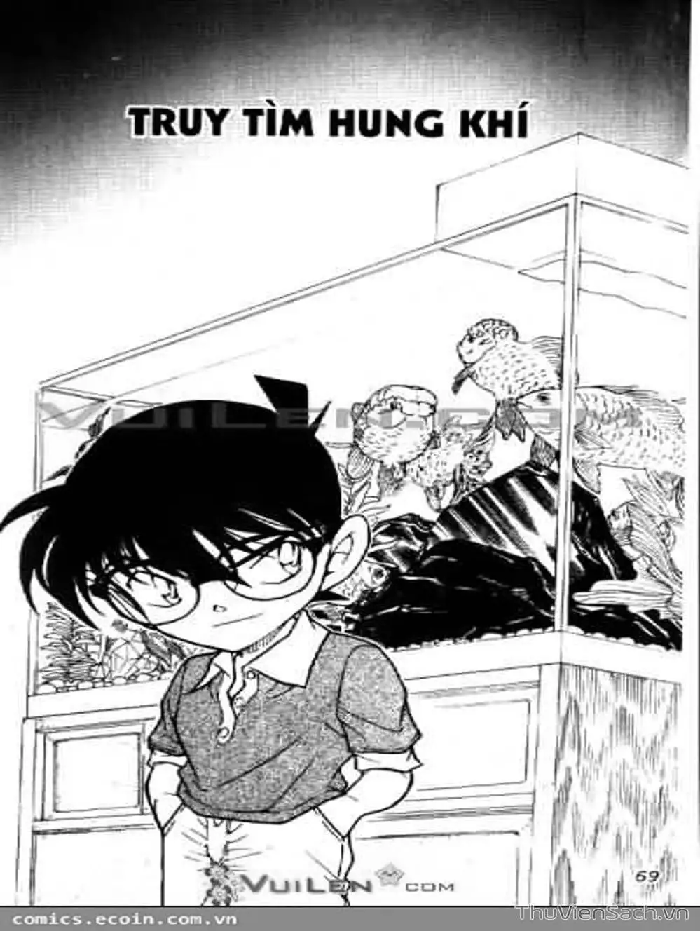 Chapter 679 - Image 16