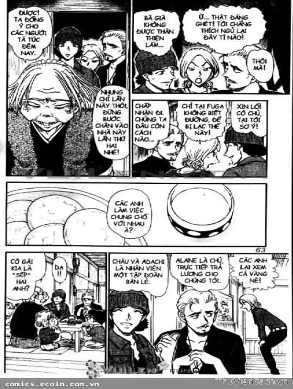 Chapter 679 - Image 10