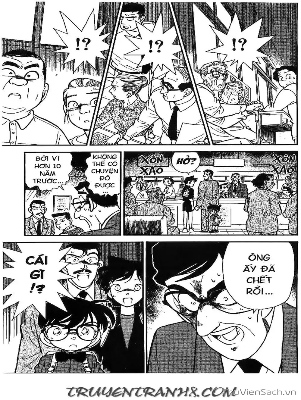 Chapter 68 - Image 11