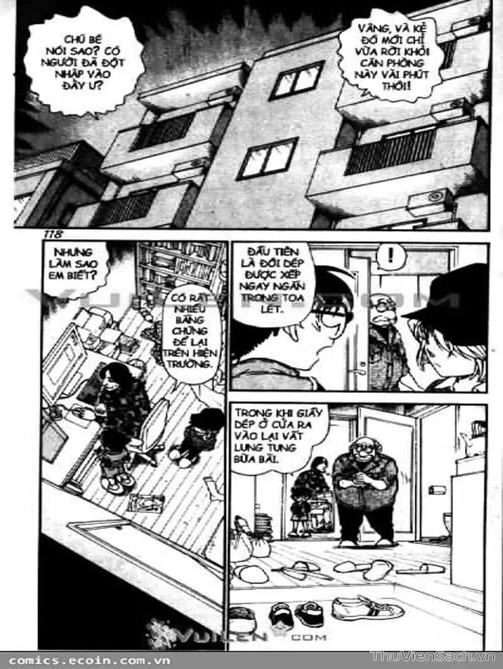 Chapter 682 - Image 16