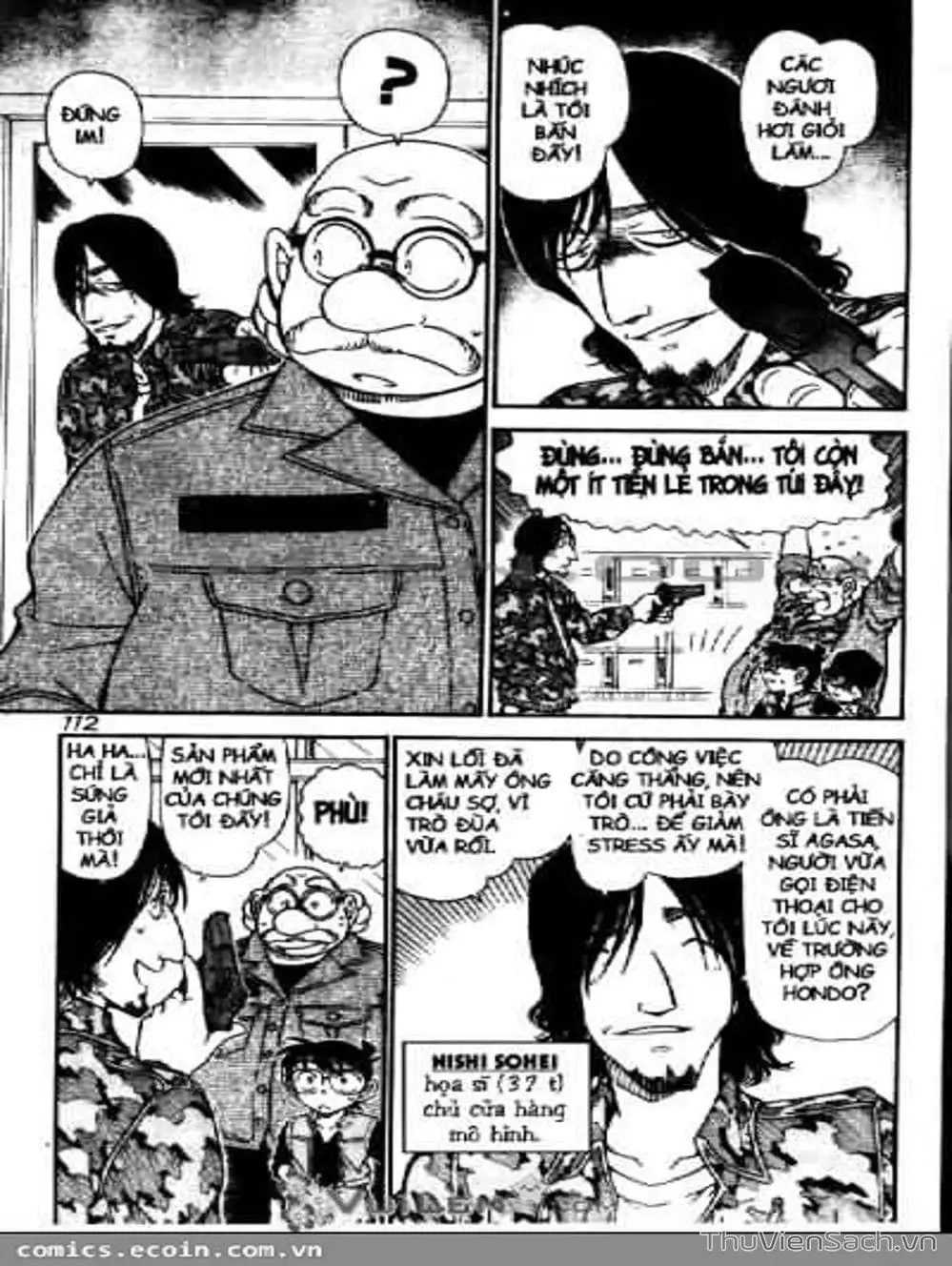 Chapter 682 - Image 10