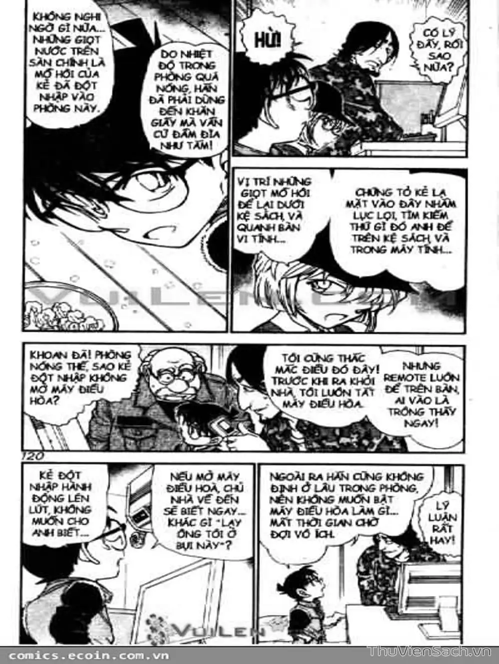 Chapter 683 - Image 2
