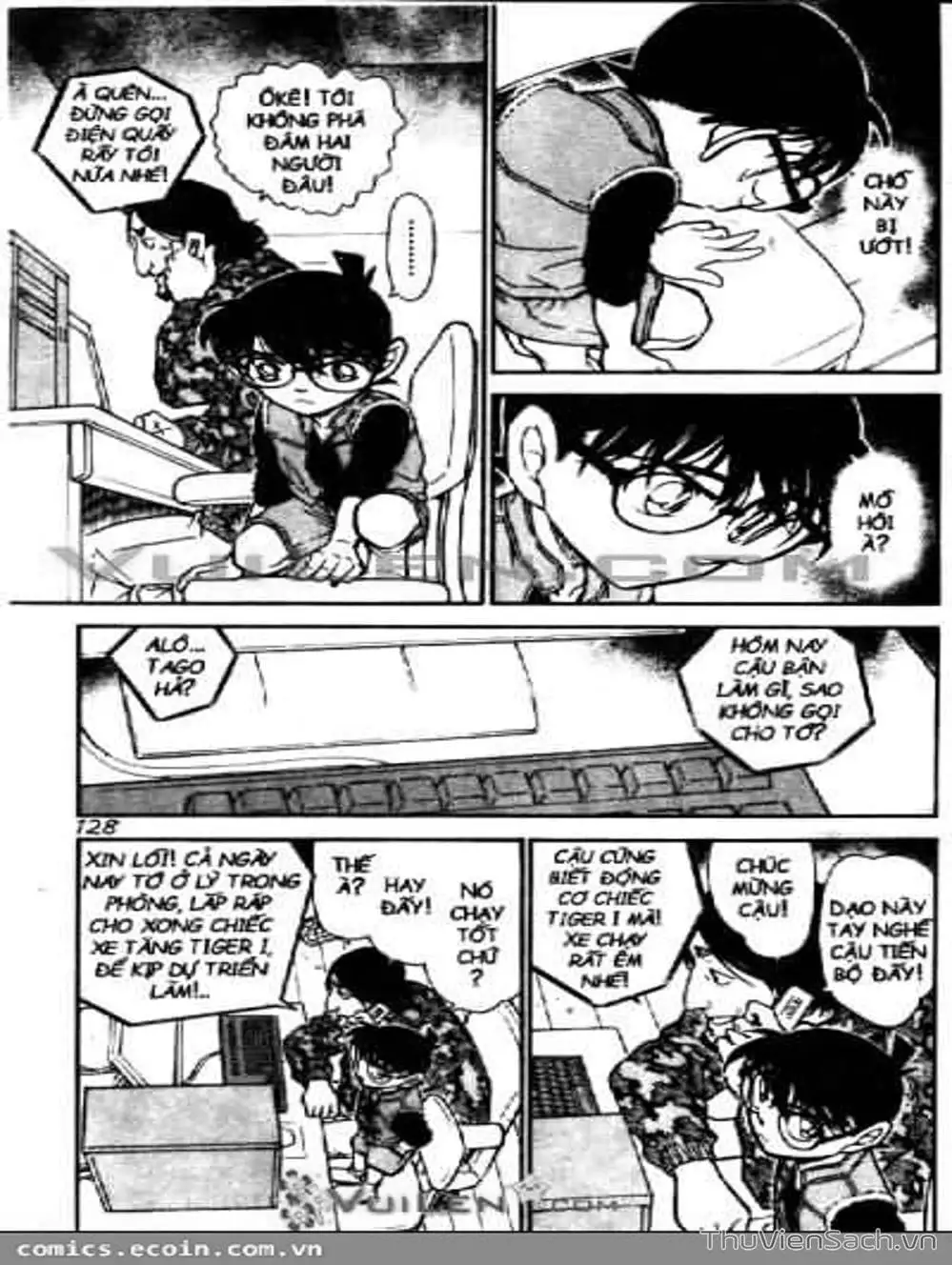 Chapter 683 - Image 11