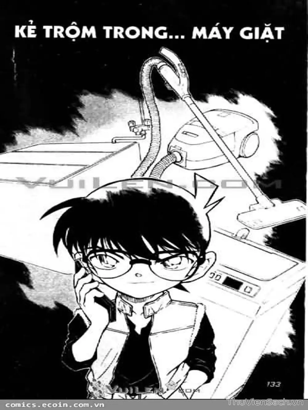 Chapter 683 - Image 16