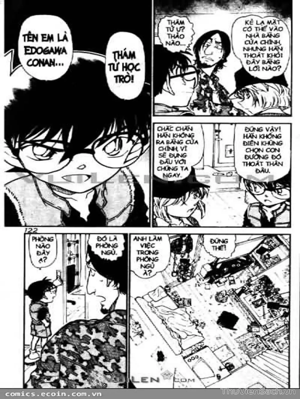 Chapter 683 - Image 4