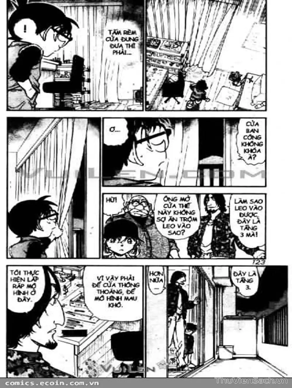 Chapter 683 - Image 5