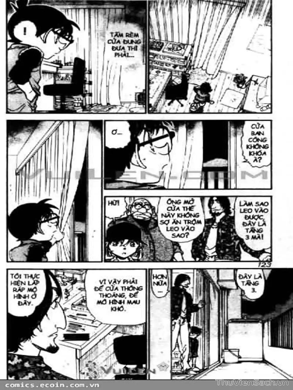 Chapter 683 - Image 6