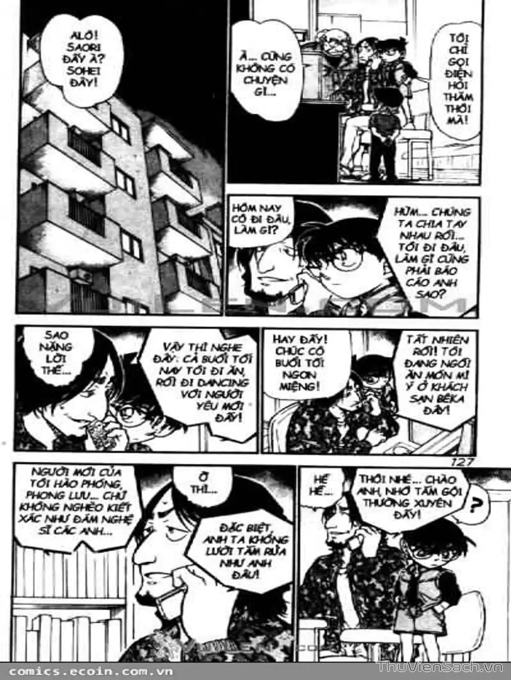 Chapter 683 - Image 10