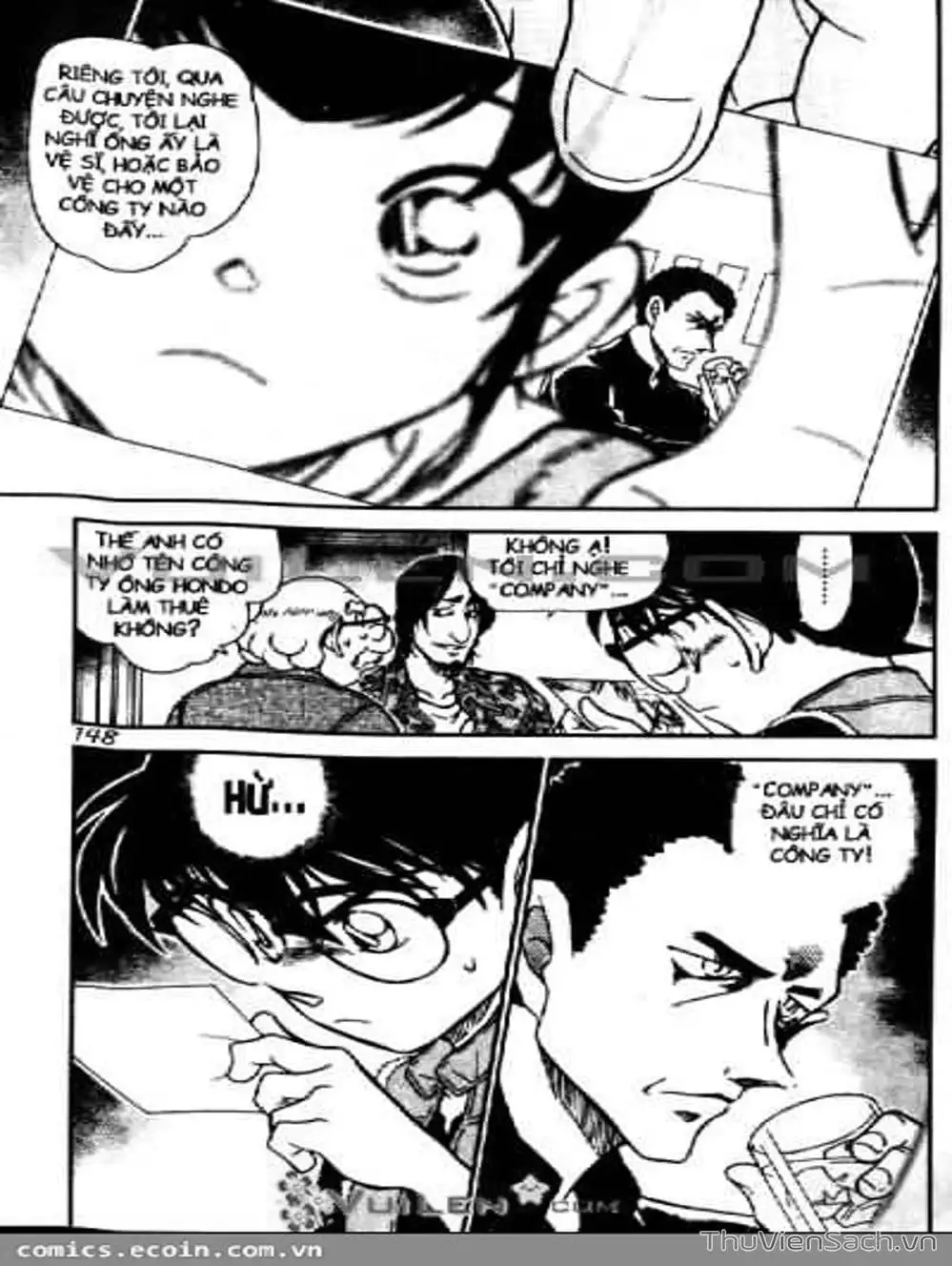 Chapter 684 - Image 15