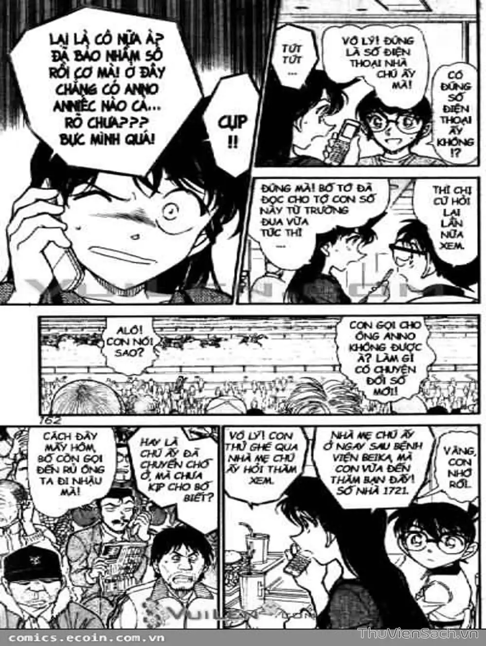 Chapter 685 - Image 13