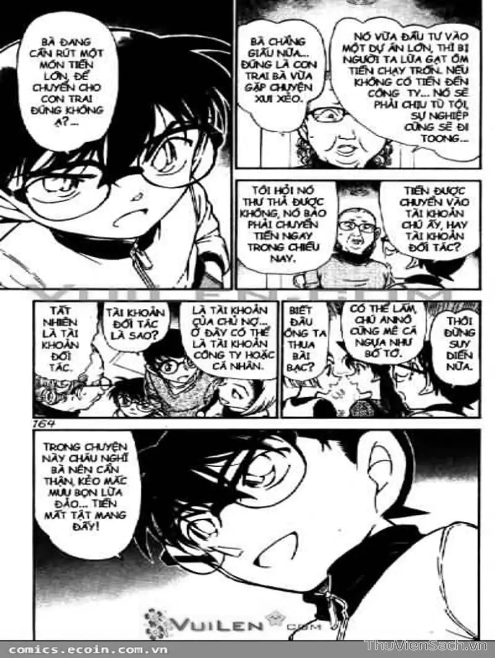 Chapter 685 - Image 14