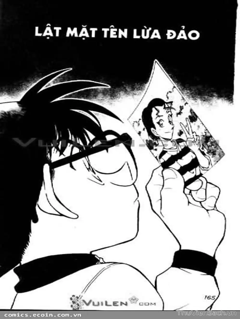 Chapter 685 - Image 15