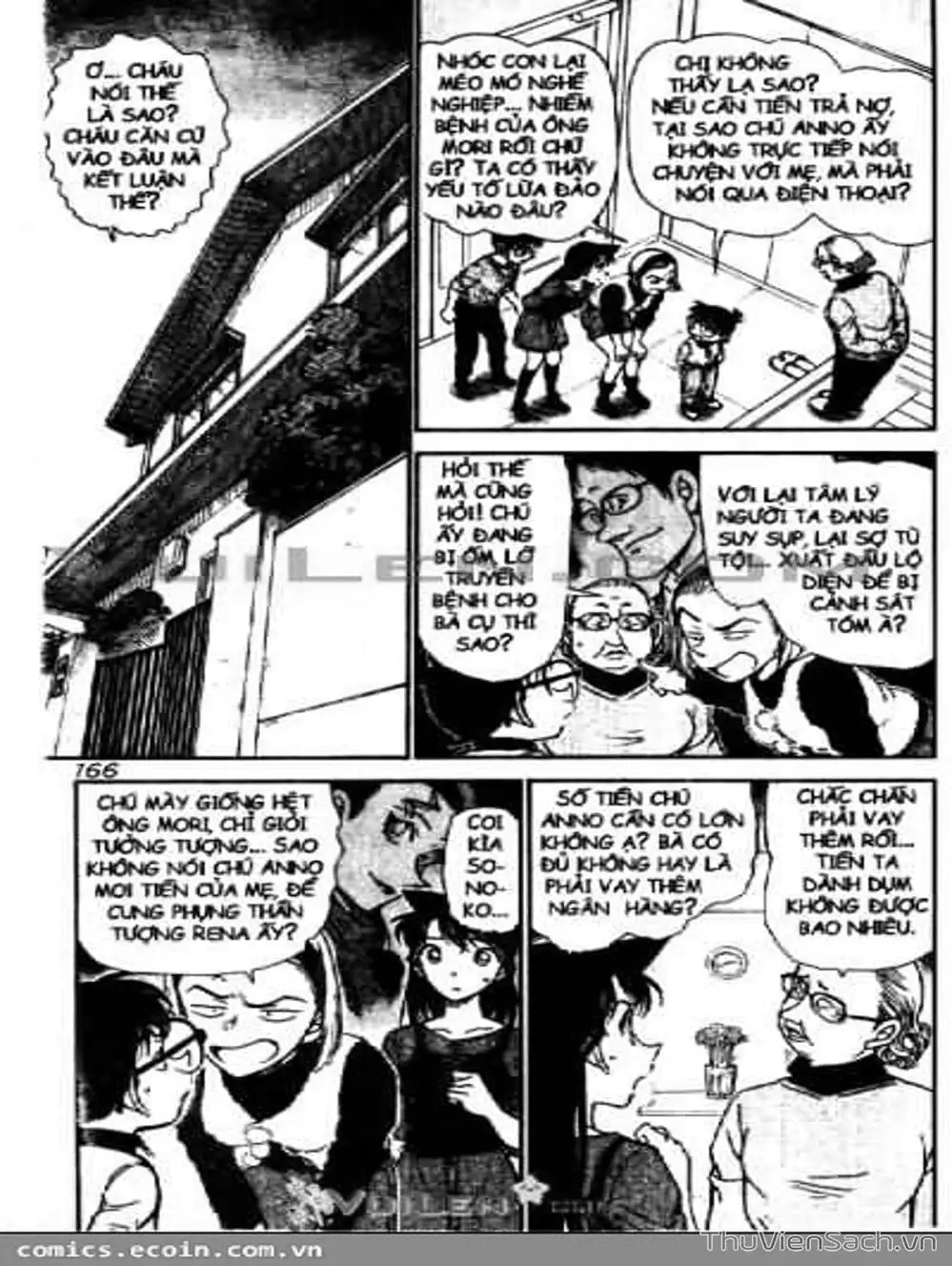 Chapter 685 - Image 16