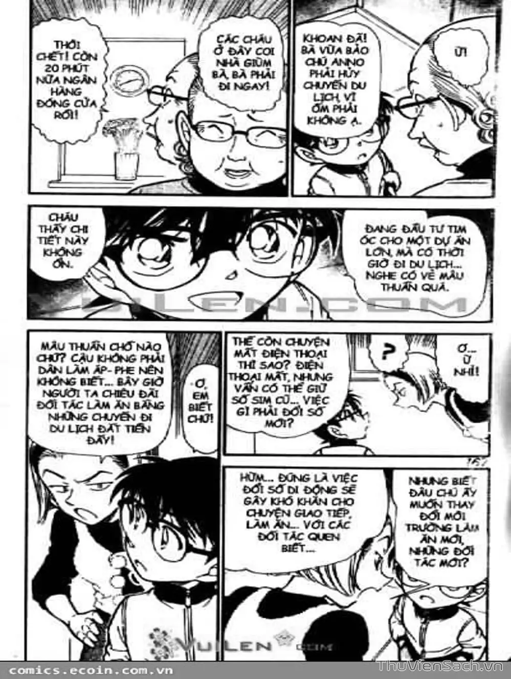 Chapter 686 - Image 1