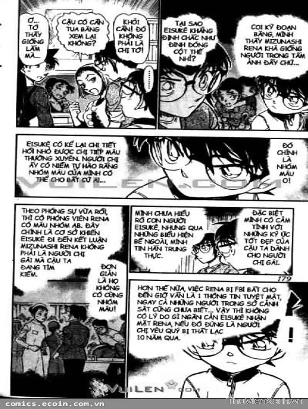 Chapter 686 - Image 13