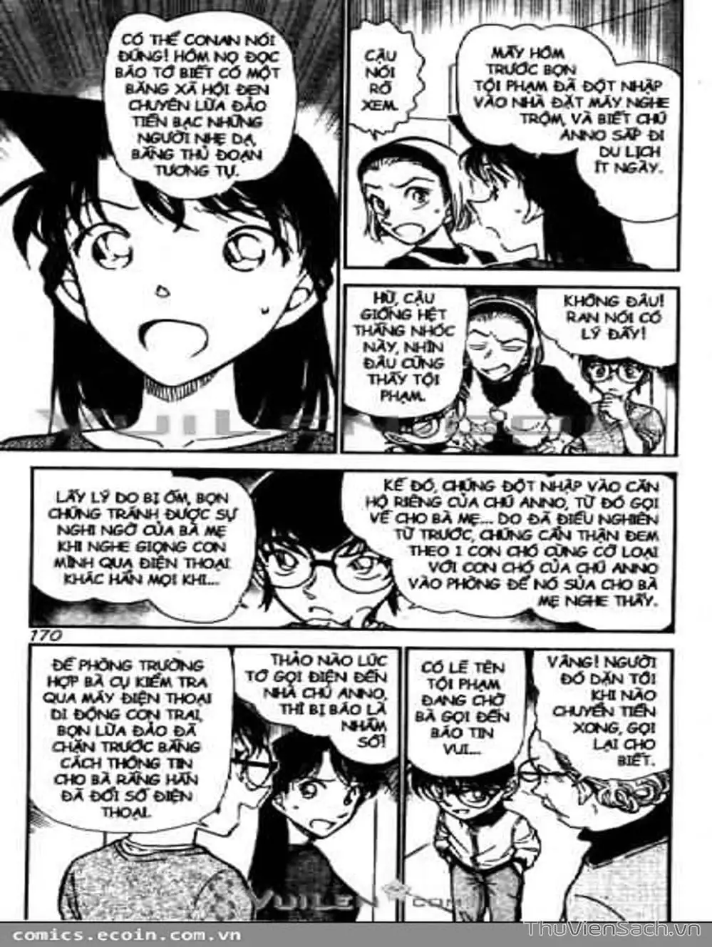Chapter 686 - Image 4