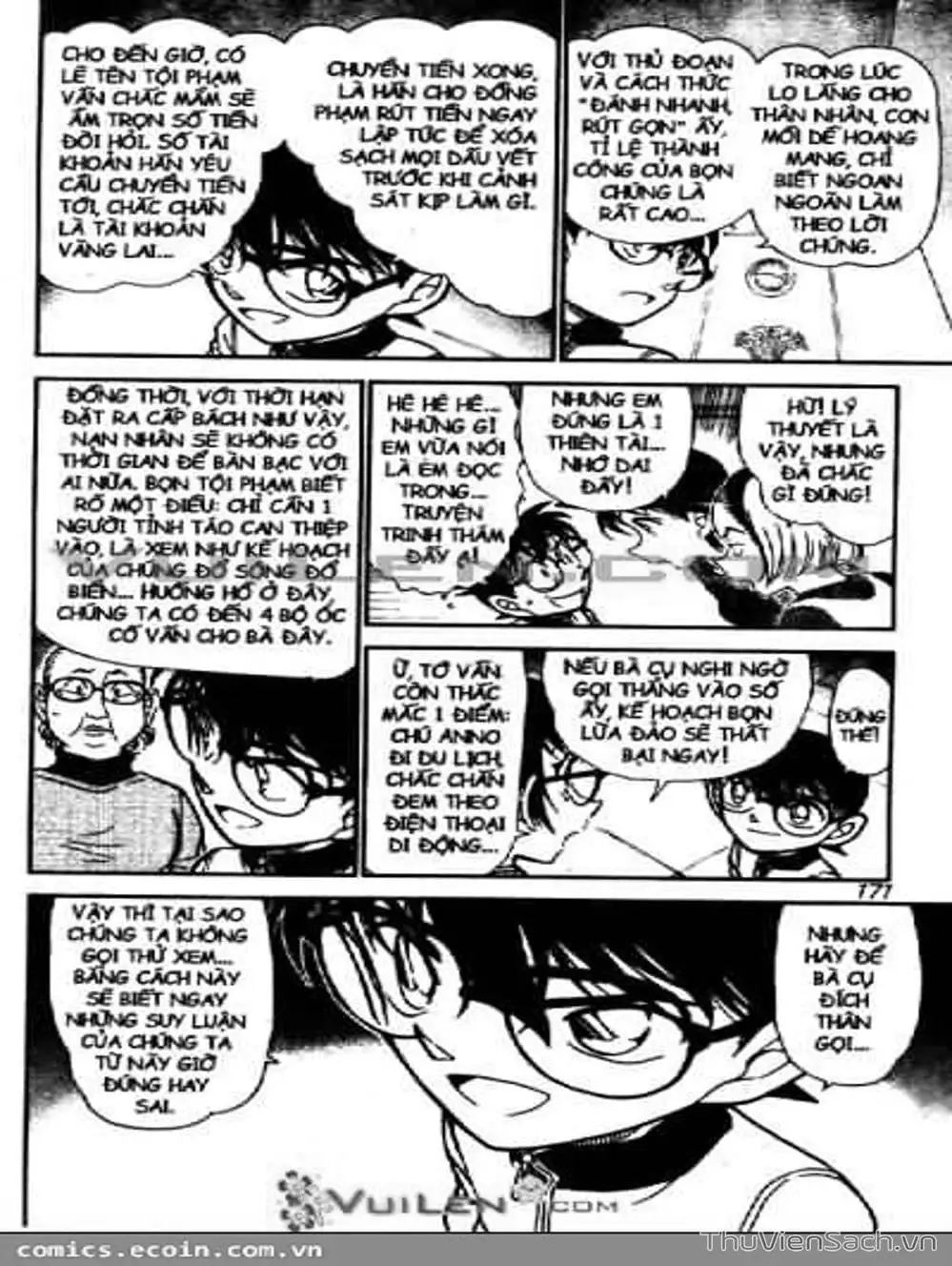 Chapter 686 - Image 5