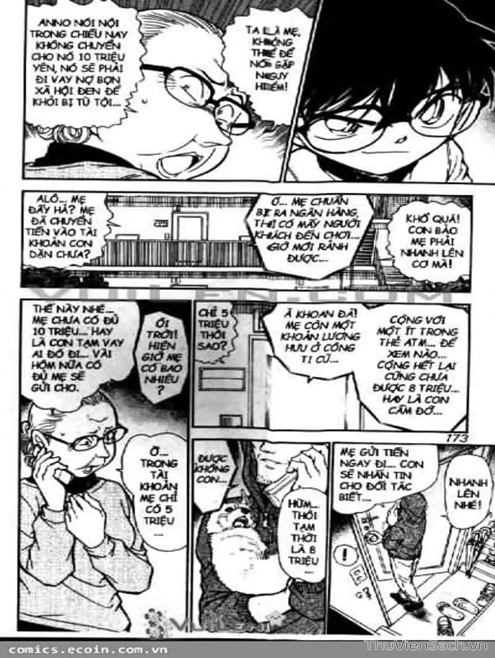 Chapter 686 - Image 7