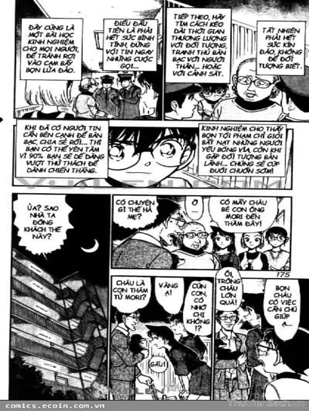 Chapter 686 - Image 9
