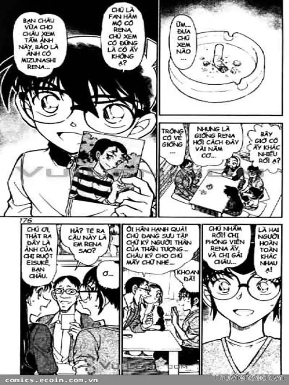 Chapter 686 - Image 10