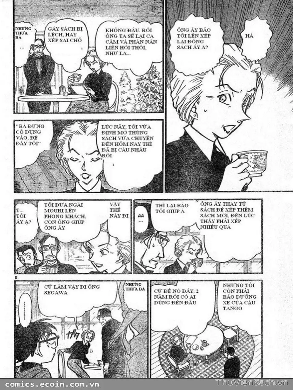 Chapter 687 - Image 6