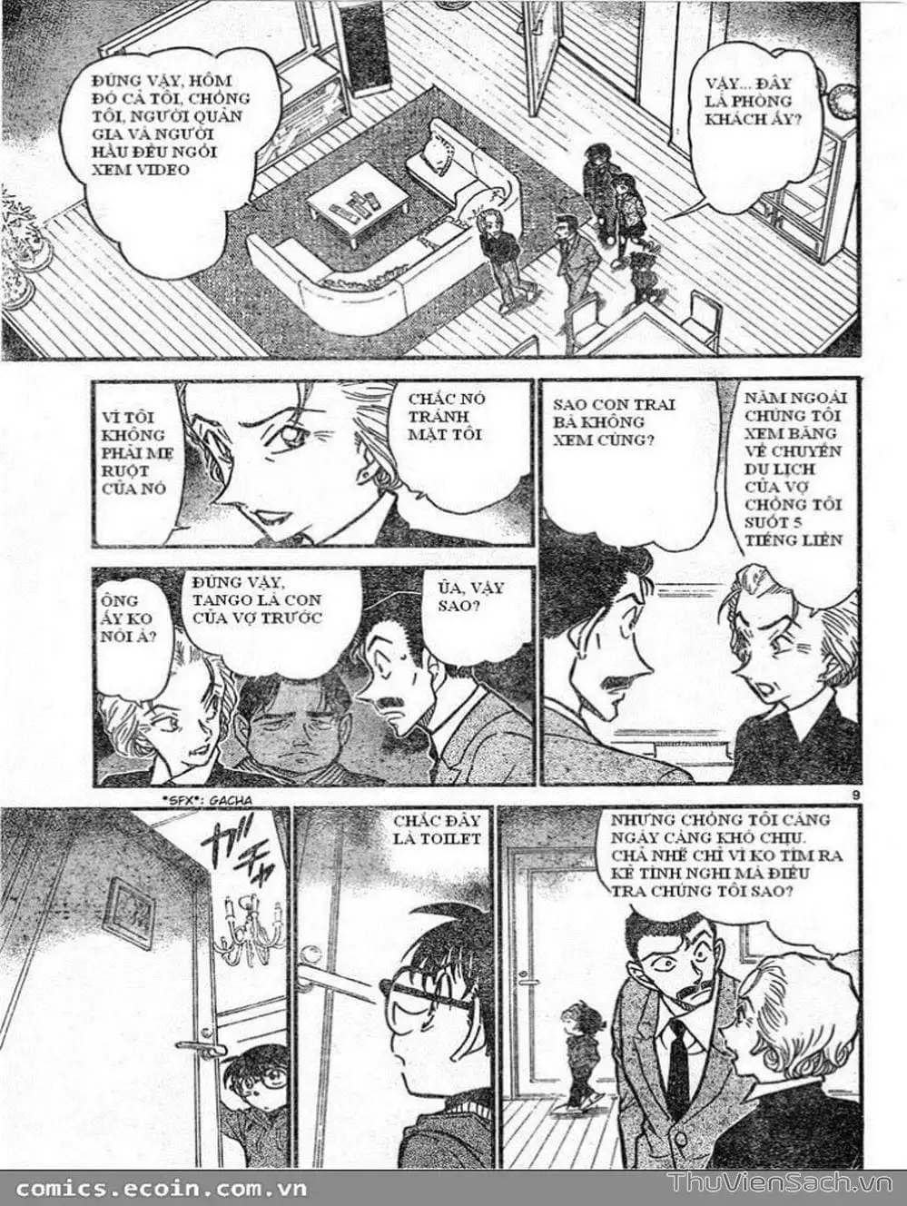 Chapter 687 - Image 7