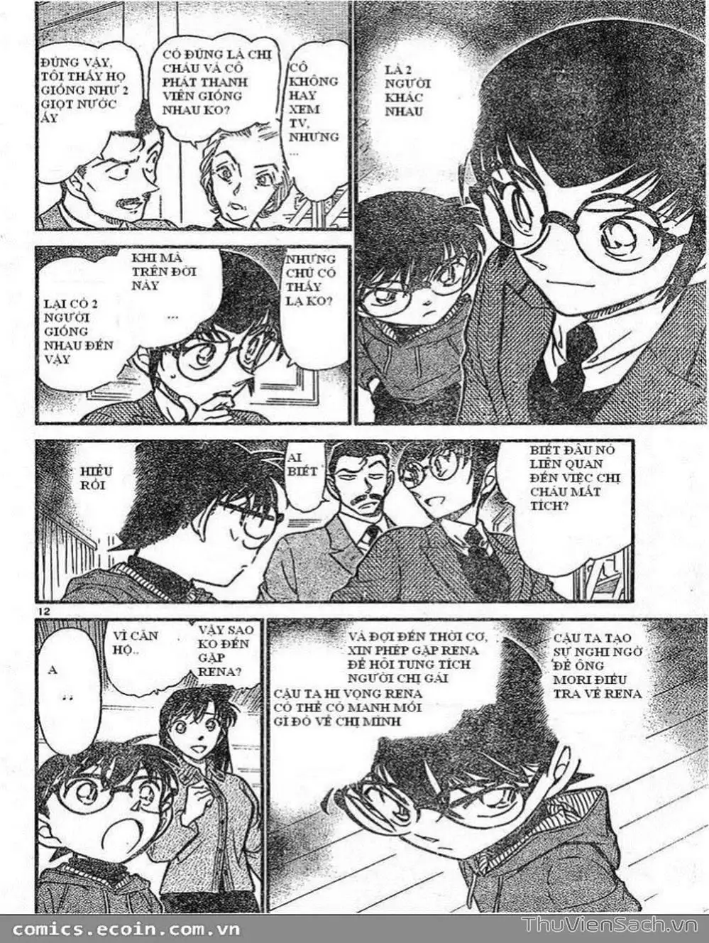 Chapter 687 - Image 10