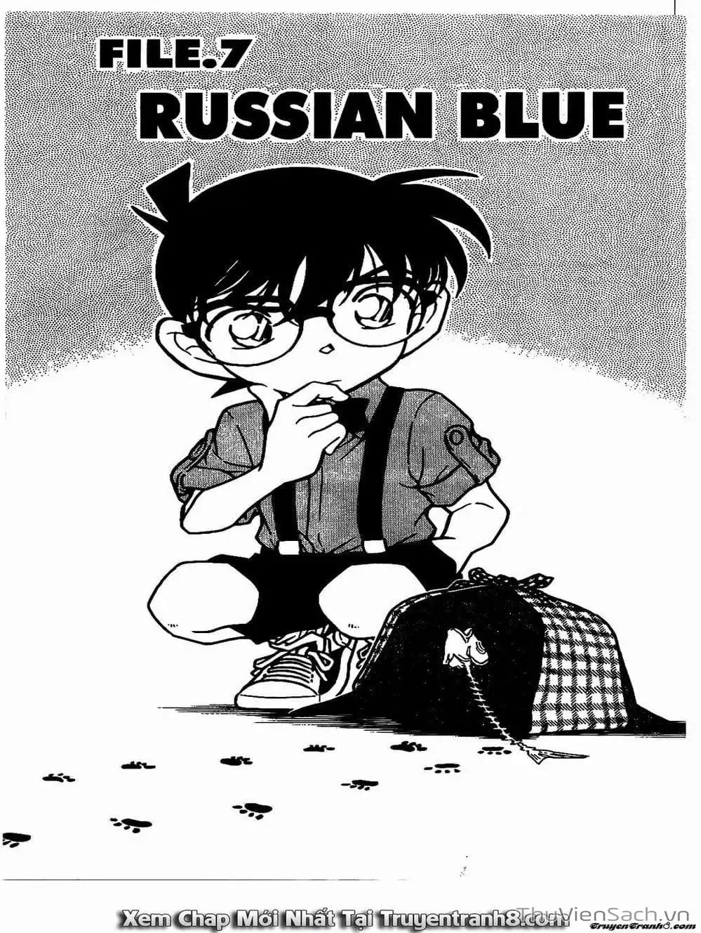 Chapter 688 - Image 15