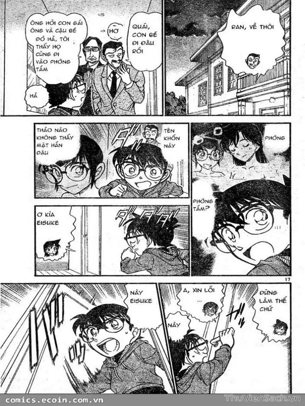 Chapter 689 - Image 16