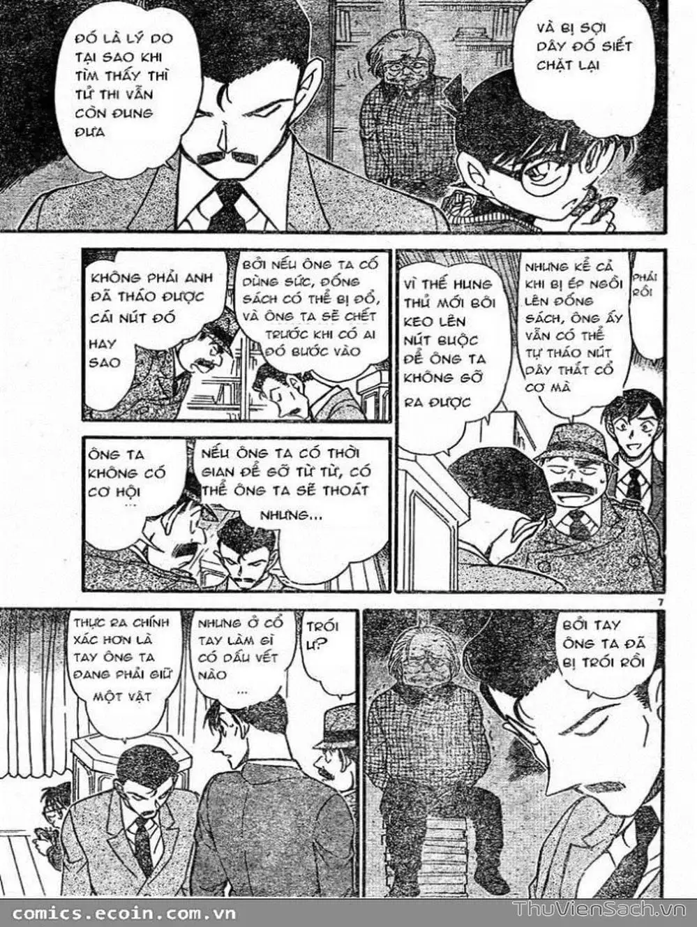 Chapter 689 - Image 6