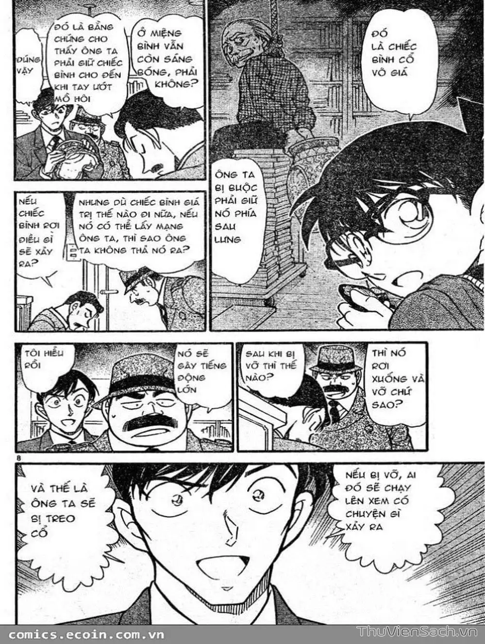 Chapter 689 - Image 7