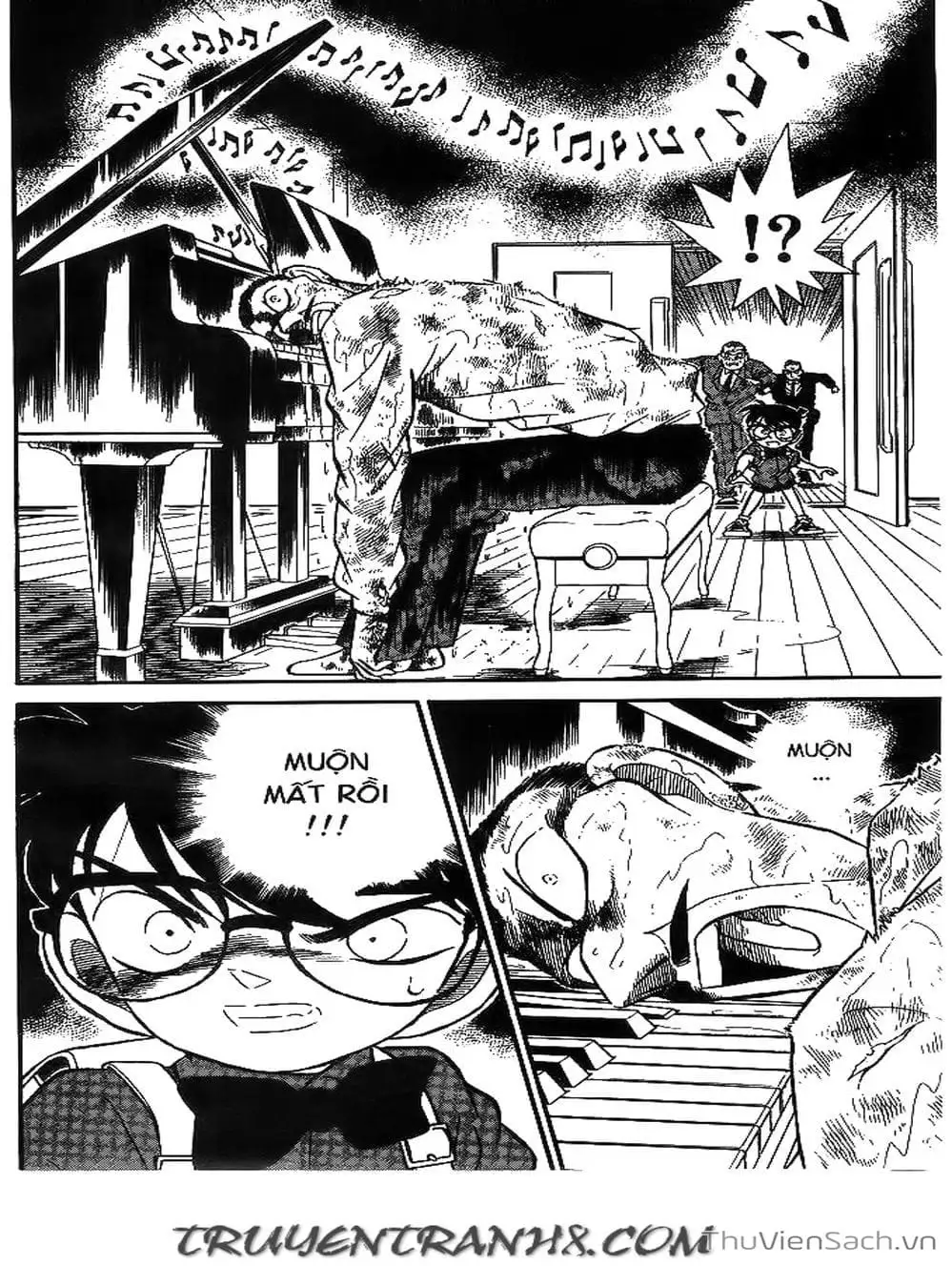Chapter 69 - Image 8
