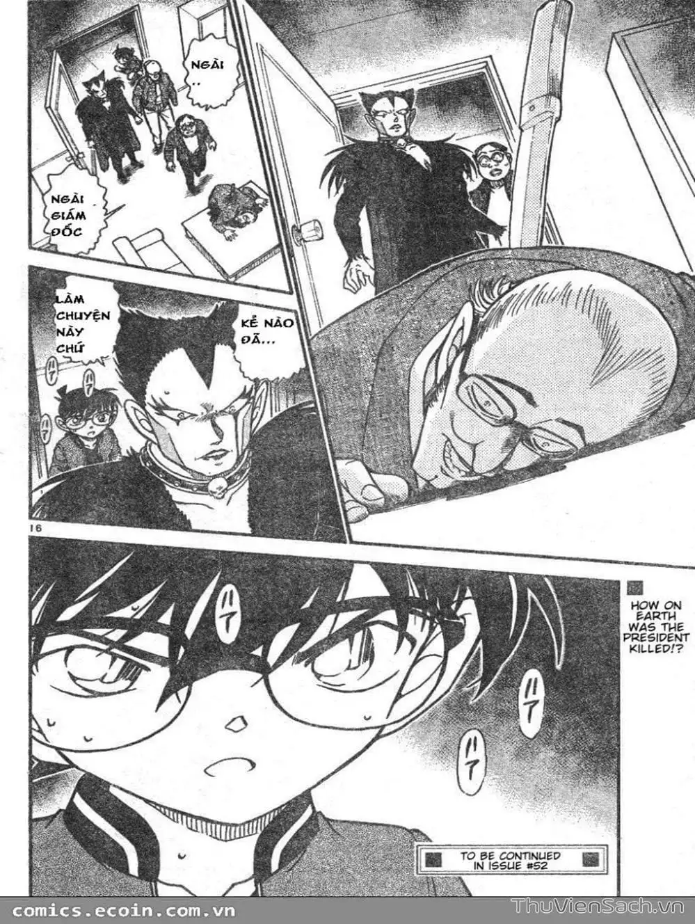 Chapter 691 - Image 1