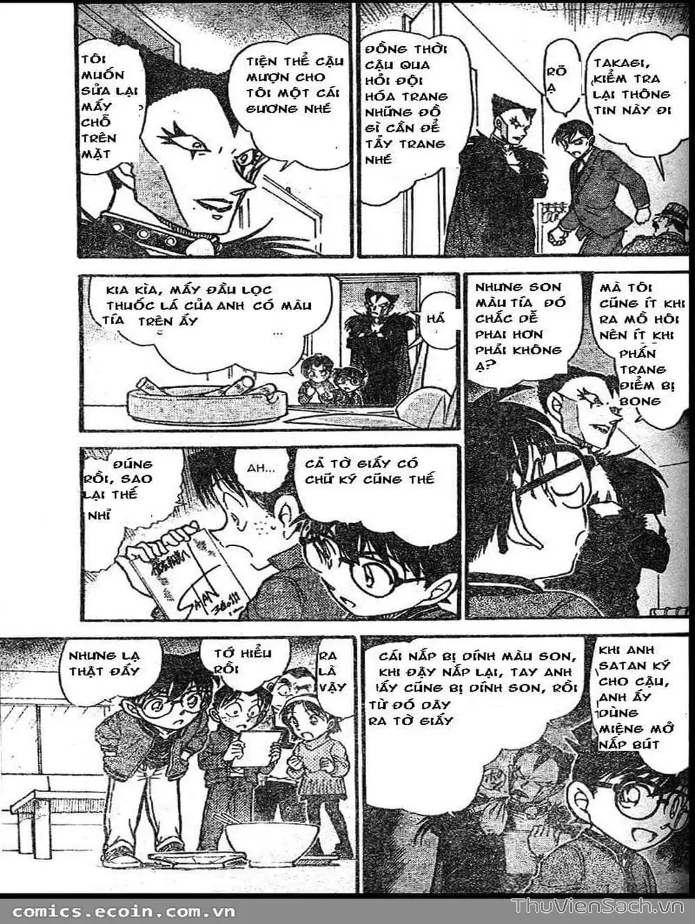 Chapter 691 - Image 10